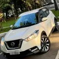NISSAN KICKS 1.6 16V FLEXSTART S 4P MANUAL NISSAN KICKS 1.6 16V FLEXSTART S 4P MANUAL