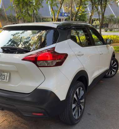 NISSAN-KICKS-1.6 16V FLEXSTART S 4P MANUAL NISSAN-KICKS-2018
