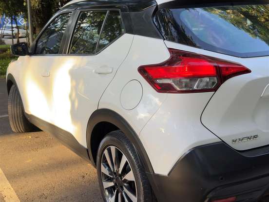 NISSAN-KICKS-1.6 16V FLEXSTART S 4P MANUAL NISSAN-KICKS-2018