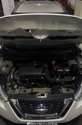 NISSAN-KICKS-1.6 16V FLEXSTART S 4P MANUAL NISSAN-KICKS-2018
