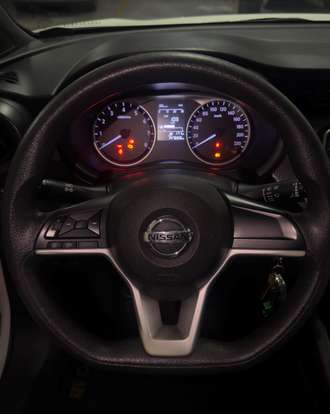 NISSAN-KICKS-1.6 16V FLEXSTART S 4P MANUAL NISSAN-KICKS-2018