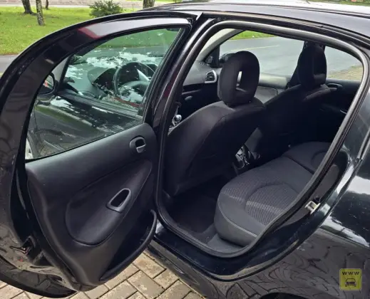 PEUGEOT 207 1.6 XS 16V FLEX 4P MANUAL