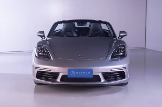 PORSCHE 718 2.0 16V H4 GASOLINA BOXSTER PDK PORSCHE 718 2.0 16V H4 GASOLINA BOXSTER PDK