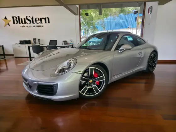 PORSCHE 911 3.0 24V H6 GASOLINA CARRERA PDK PORSCHE 911 3.0 24V H6 GASOLINA CARRERA PDK