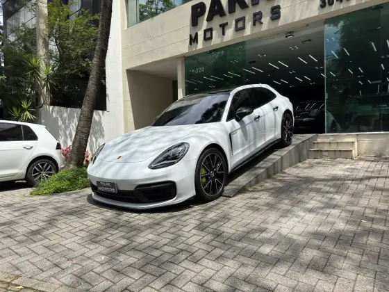 PORSCHE PANAMERA 2.9 V6 E-HYBRID 4 PDK PORSCHE PANAMERA 2.9 V6 E-HYBRID 4 PDK