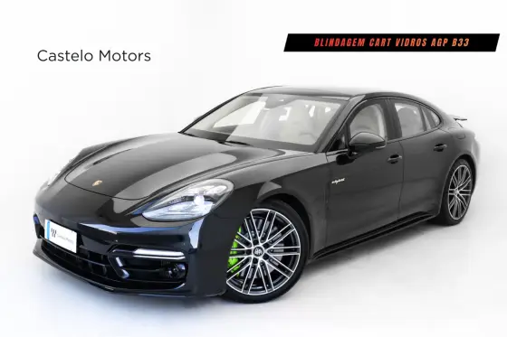 PORSCHE PANAMERA 2.9 V6 E-HYBRID 4S PDK
