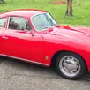 PORSCHE 356 1.6 H4 8V GASOLINA B MANUAL PORSCHE 356 1.6 H4 8V GASOLINA B MANUAL
