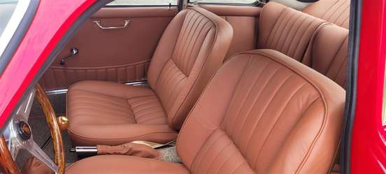 PORSCHE-356-1962
