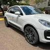 PORSCHE MACAN 2.0 TURBO GASOLINA PDK PORSCHE MACAN 2.0 TURBO GASOLINA PDK