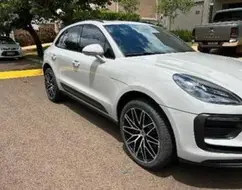 PORSCHE MACAN 2.0 TURBO GASOLINA PDK PORSCHE MACAN 2.0 TURBO GASOLINA PDK