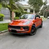 PORSCHE MACAN 2.9 V6 BITURBO GASOLINA S PDK PORSCHE MACAN 2.9 V6 BITURBO GASOLINA S PDK