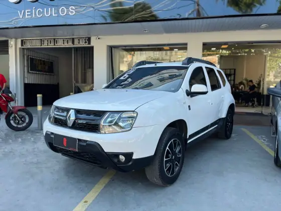 RENAULT DUSTER 1.6 DAKAR 4X2 16V FLEX 4P MANUAL RENAULT DUSTER 1.6 DAKAR 4X2 16V FLEX 4P MANUAL