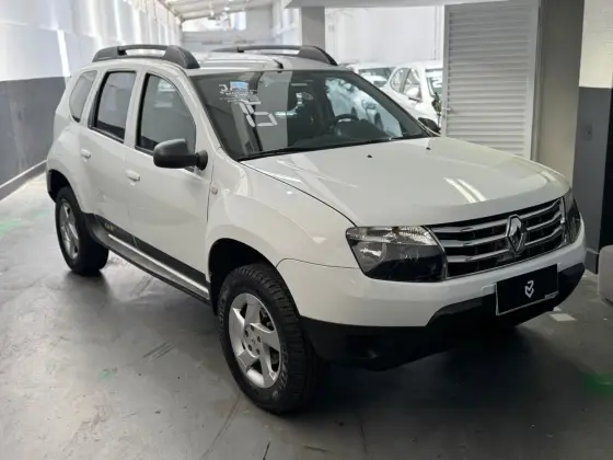 RENAULT DUSTER 1.6 EXPRESSION 4X2 16V FLEX 4P MANUAL RENAULT DUSTER 1.6 EXPRESSION 4X2 16V FLEX 4P MANUAL