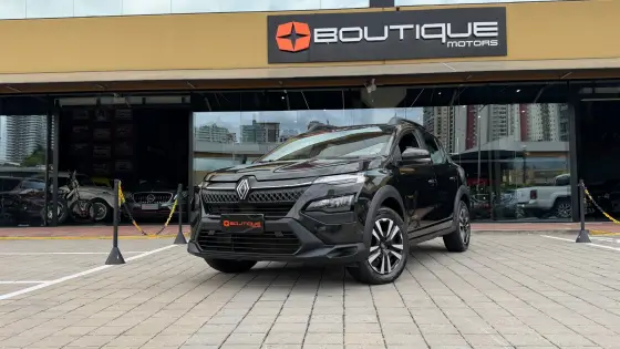 RENAULT KARDIAN 1.0 TCE FLEX EVOLUTION EDC