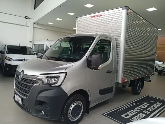 RENAULT MASTER 2.3 DCI DIESEL CHASSI-CABINE L2H1 2P MANUAL RENAULT MASTER 2.3 DCI DIESEL CHASSI-CABINE L2H1 2P MANUAL