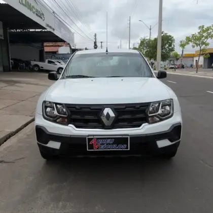 RENAULT OROCH 1.6 16V SCE FLEX PRO MANUAL RENAULT OROCH 1.6 16V SCE FLEX PRO MANUAL