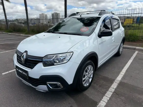 RENAULT SANDERO 1.0 12V SCE FLEX S EDITION MANUAL