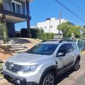 RENAULT DUSTER 1.3 TCE FLEX ICONIC X-TRONIC RENAULT DUSTER 1.3 TCE FLEX ICONIC X-TRONIC