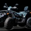 SHINERAY ATV 200 SHINERAY ATV 200