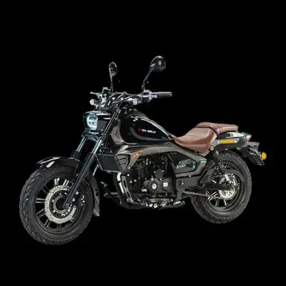 SHINERAY-IRON 250 SHINERAY-IRON 250-2026
