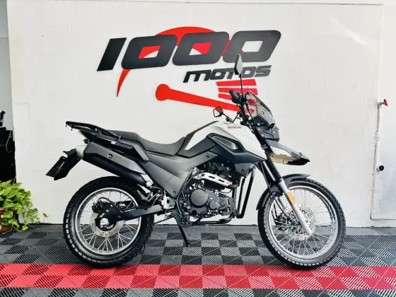 SHINERAY SHI 175 