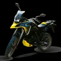 SHINERAY SHI 250 SHINERAY SHI 250