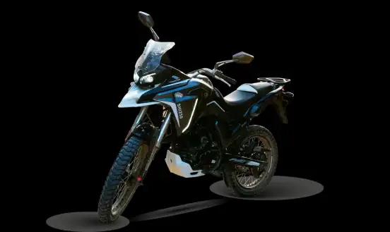SHINERAY-SHI 250 SHINERAY-SHI 250-2026
