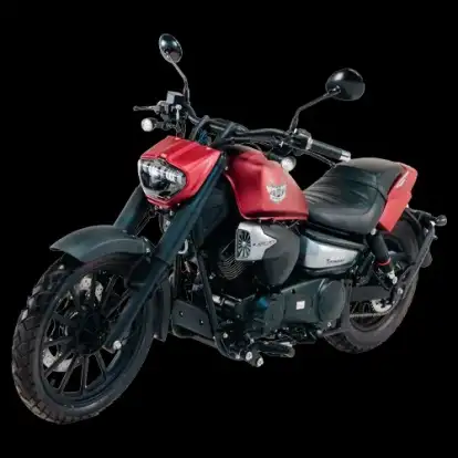 SHINERAY-TITANIUM 250 SHINERAY-TITANIUM 250-2026