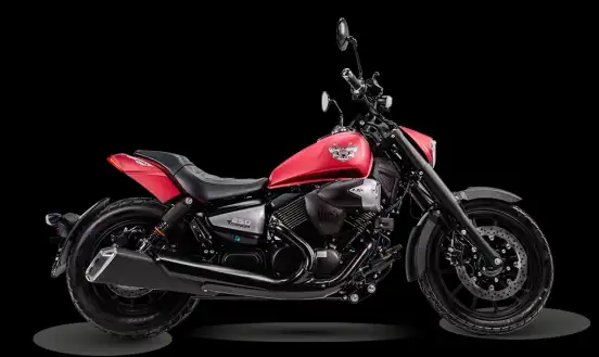 SHINERAY-TITANIUM 250-2026