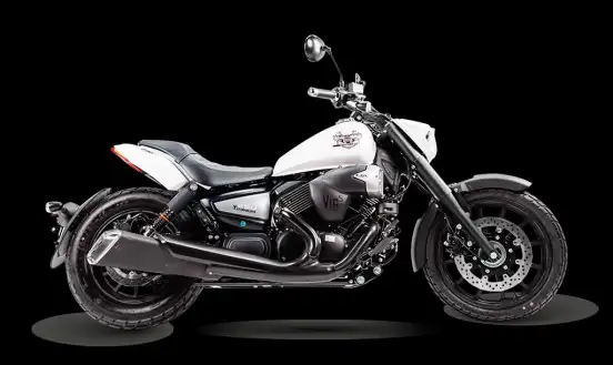 SHINERAY-TITANIUM 250-2026