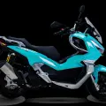 SHINERAY URBAN 150 EFI SHINERAY URBAN 150 EFI