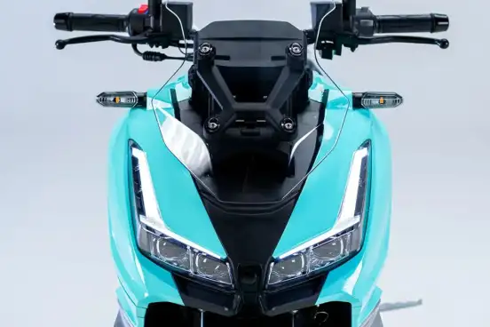 SHINERAY-URBAN 150 EFI SHINERAY-URBAN 150 EFI-2026