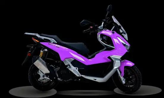 SHINERAY-URBAN 150 EFI-2026