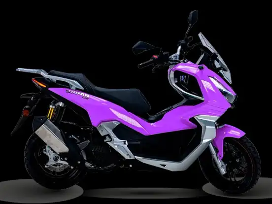 SHINERAY-URBAN 150 EFI SHINERAY-URBAN 150 EFI-2026