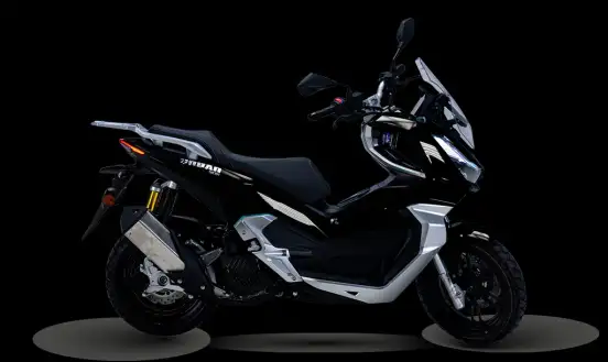 SHINERAY-URBAN 150 EFI SHINERAY-URBAN 150 EFI-2026