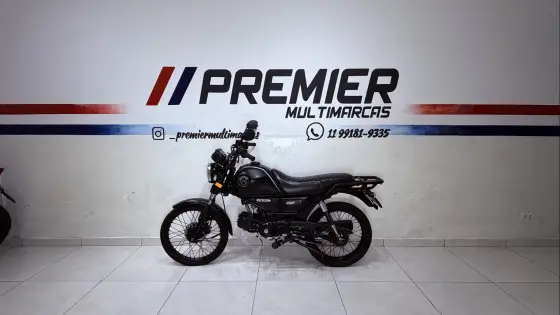 SHINERAY XY 125-6A SHINERAY XY 125-6A