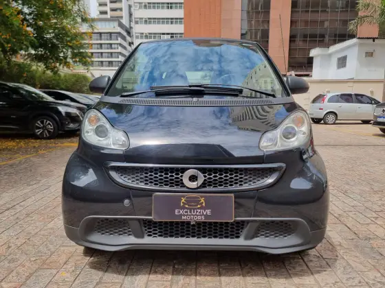 SMART FORTWO 1.0 MHD COUPÉ 3 CILINDROS 12V GASOLINA 2P AUTOMÁTICO SMART FORTWO 1.0 MHD COUPÉ 3 CILINDROS 12V GASOLINA 2P AUTOMÁTICO