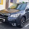 SUBARU FORESTER 2.0 S 4X4 16V GASOLINA 4P AUTOMÁTICO SUBARU FORESTER 2.0 S 4X4 16V GASOLINA 4P AUTOMÁTICO