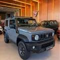 SUZUKI JIMNY 1.5 GASOLINA SIERRA 4YOU 4X4 AUTOMÁTICO SUZUKI JIMNY 1.5 GASOLINA SIERRA 4YOU 4X4 AUTOMÁTICO
