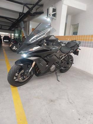 SUZUKI GSX-S1000GT ABS 