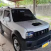 SUZUKI JIMNY 1.3 4WORK 4X4 16V GASOLINA 2P MANUAL SUZUKI JIMNY 1.3 4WORK 4X4 16V GASOLINA 2P MANUAL