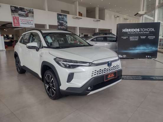 TOYOTA-COROLLA CROSS-2026