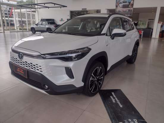 TOYOTA-COROLLA CROSS-2026