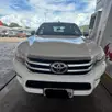 TOYOTA HILUX 2.8 SRX 4X4 CD 16V DIESEL 4P AUTOMÁTICO TOYOTA HILUX 2.8 SRX 4X4 CD 16V DIESEL 4P AUTOMÁTICO