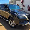 TOYOTA HILUX SW4 2.8 D-4D TURBO DIESEL SRX 7L 4X4 AUTOMÁTICO TOYOTA HILUX SW4 2.8 D-4D TURBO DIESEL SRX 7L 4X4 AUTOMÁTICO