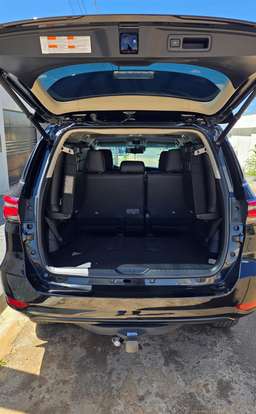 TOYOTA-HILUX SW4-2021