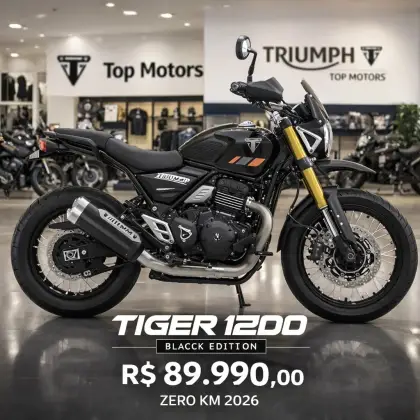 TRIUMPH SCRAMBLER 400 XC 