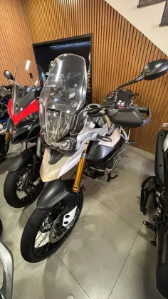 TRIUMPH TIGER 900 RALLY PRO 