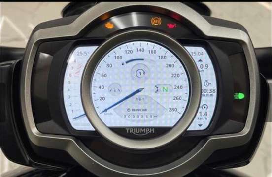 TRIUMPH-ROCKET III R TRIUMPH-ROCKET III R-2021