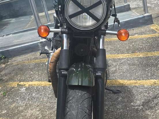 TRIUMPH-THRUXTON TRIUMPH-THRUXTON-2015